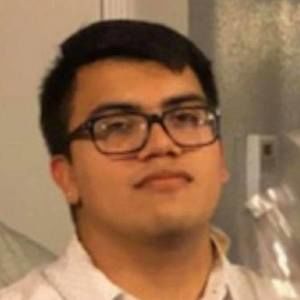 Meet your Posher, Aaron